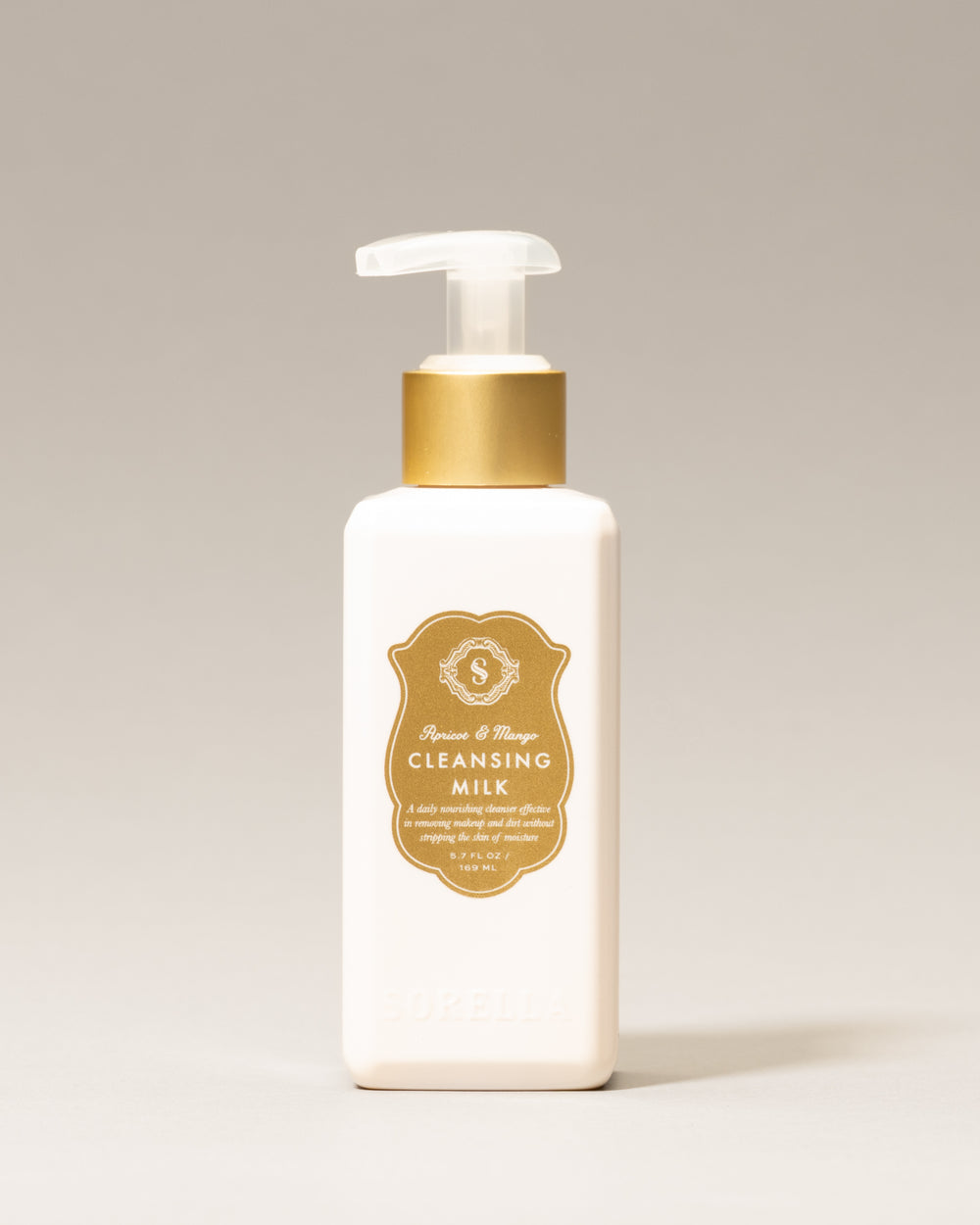 Cleansers