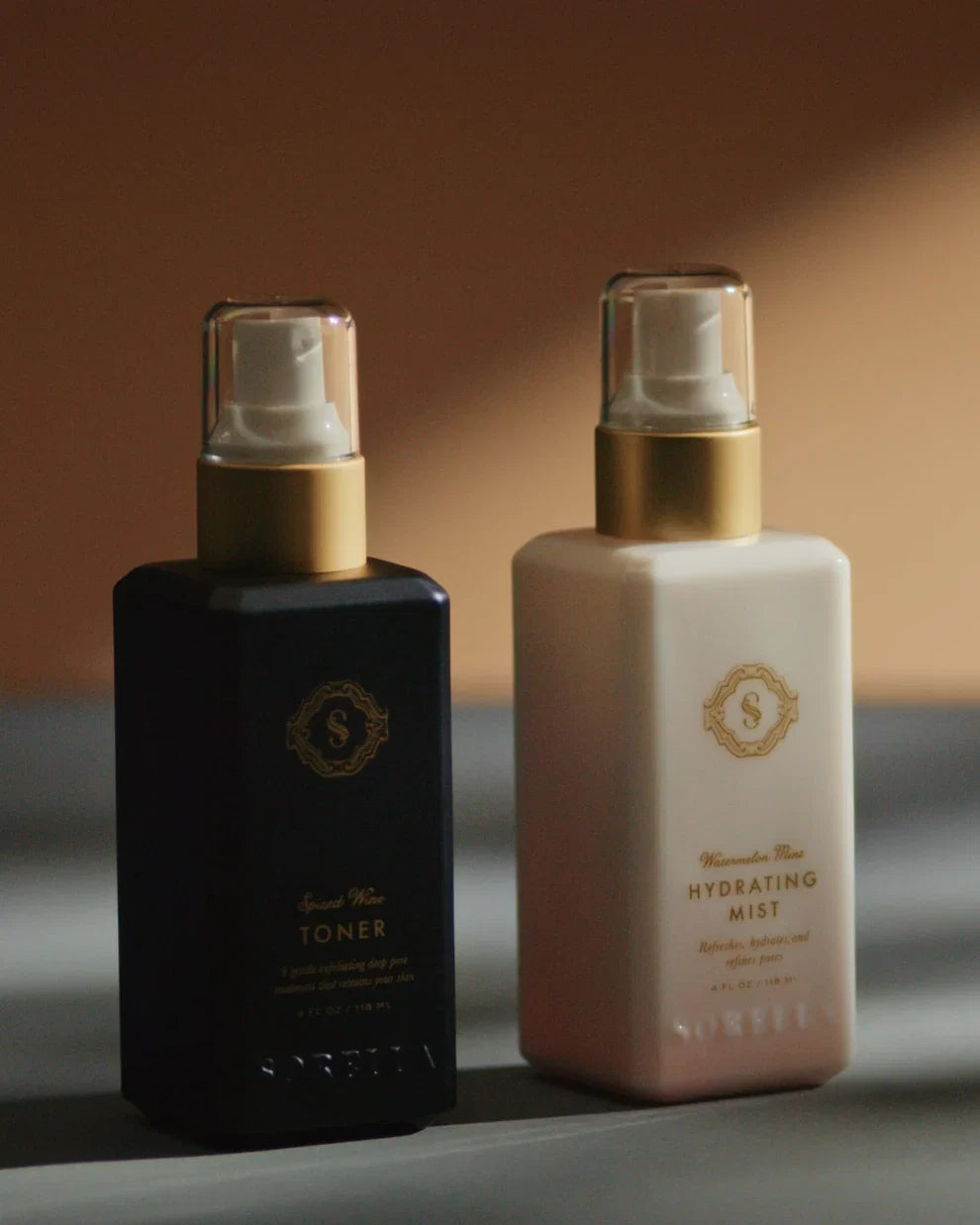 Toners & Mists