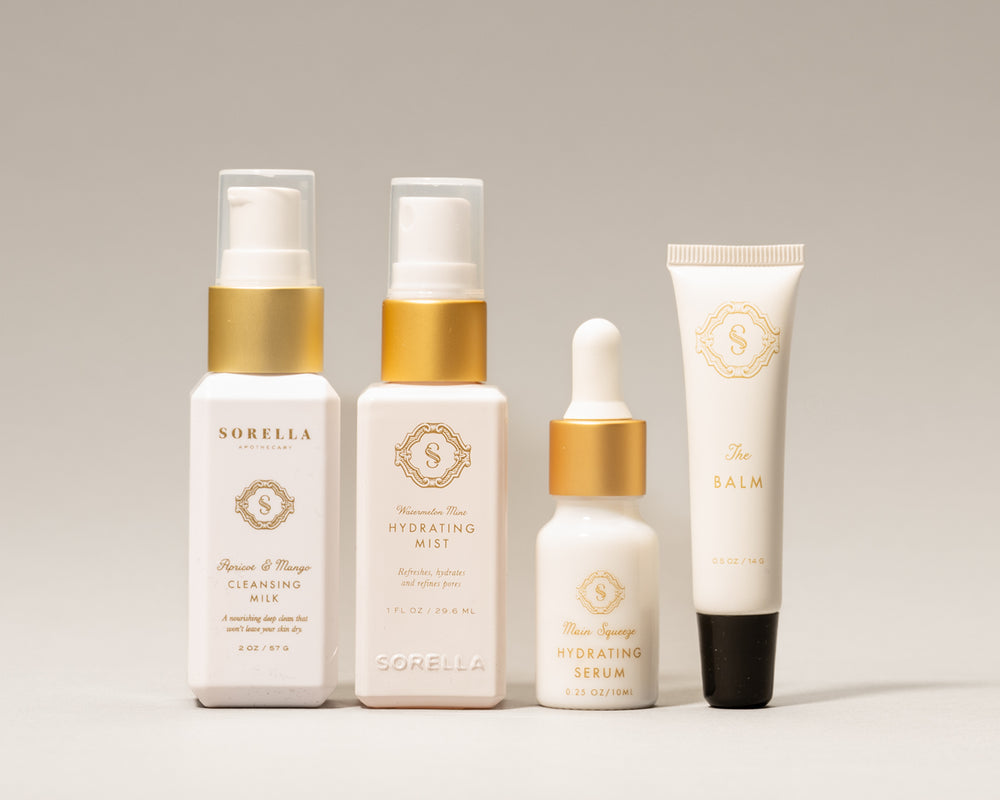 Sorella Apothecary