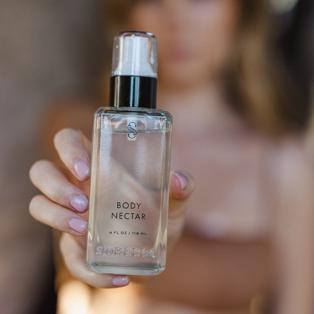 Sorella Apothecary Body Nectar