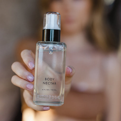 Sorella Apothecary Body Nectar