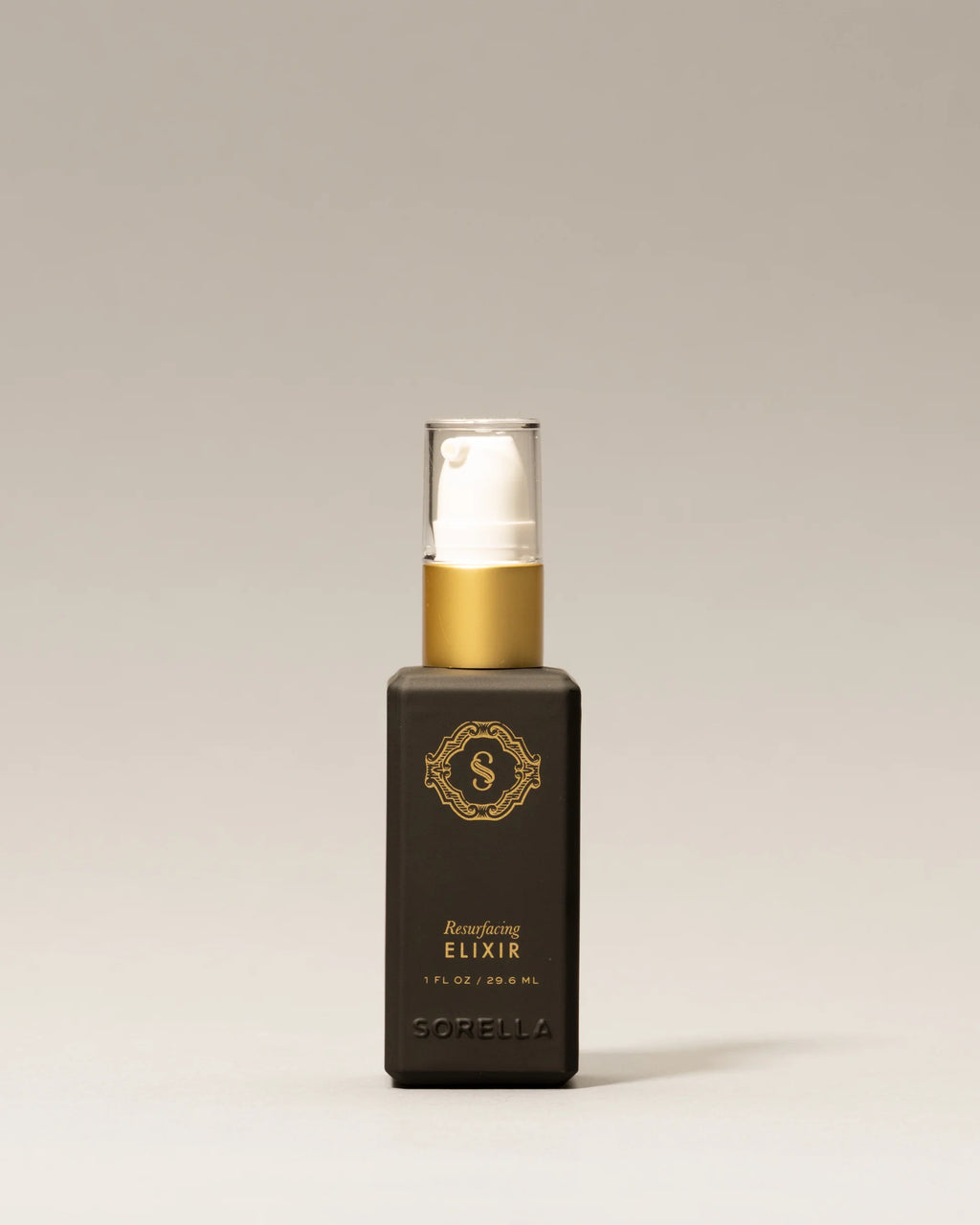 Sorella Apothecary Resurfacing Elixir