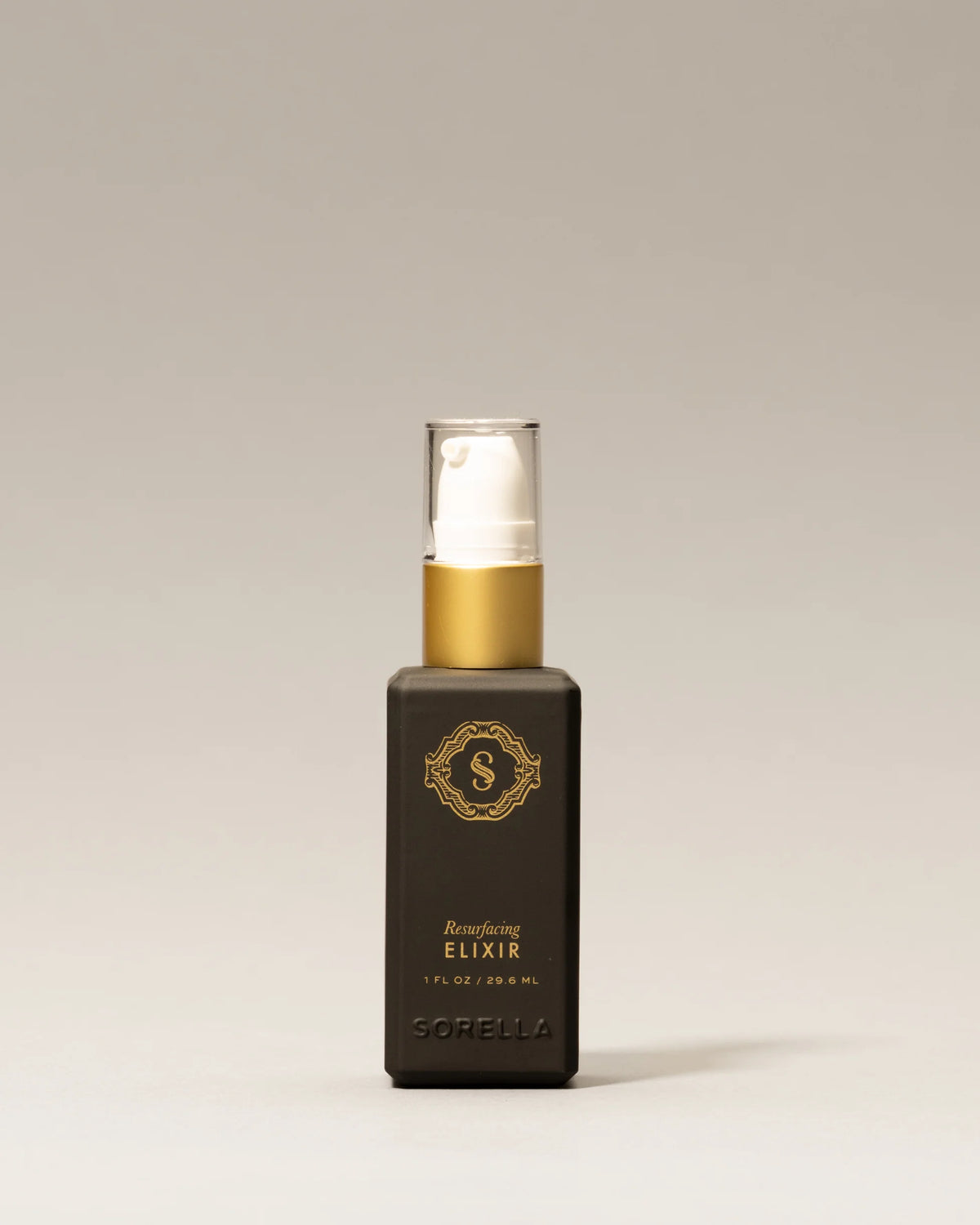 Sorella Apothecary Resurfacing Elixir