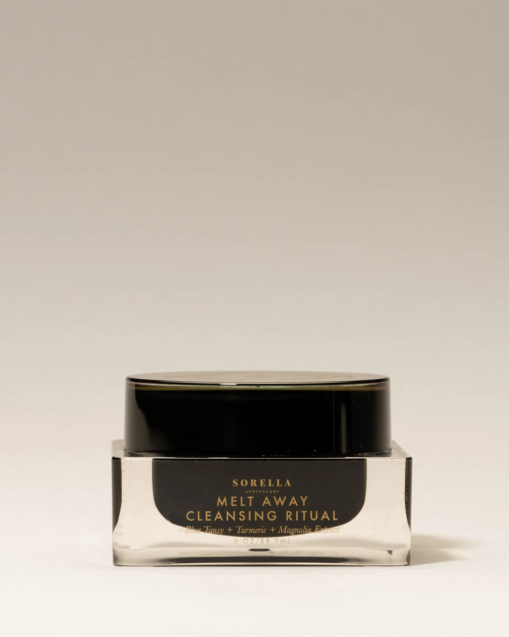 Sorella Apothecary Melt Away Cleansing Ritual