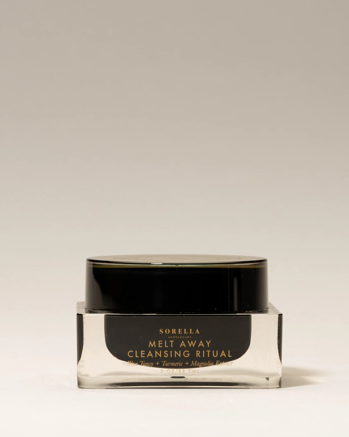 Sorella Apothecary Melt Away Cleansing Ritual