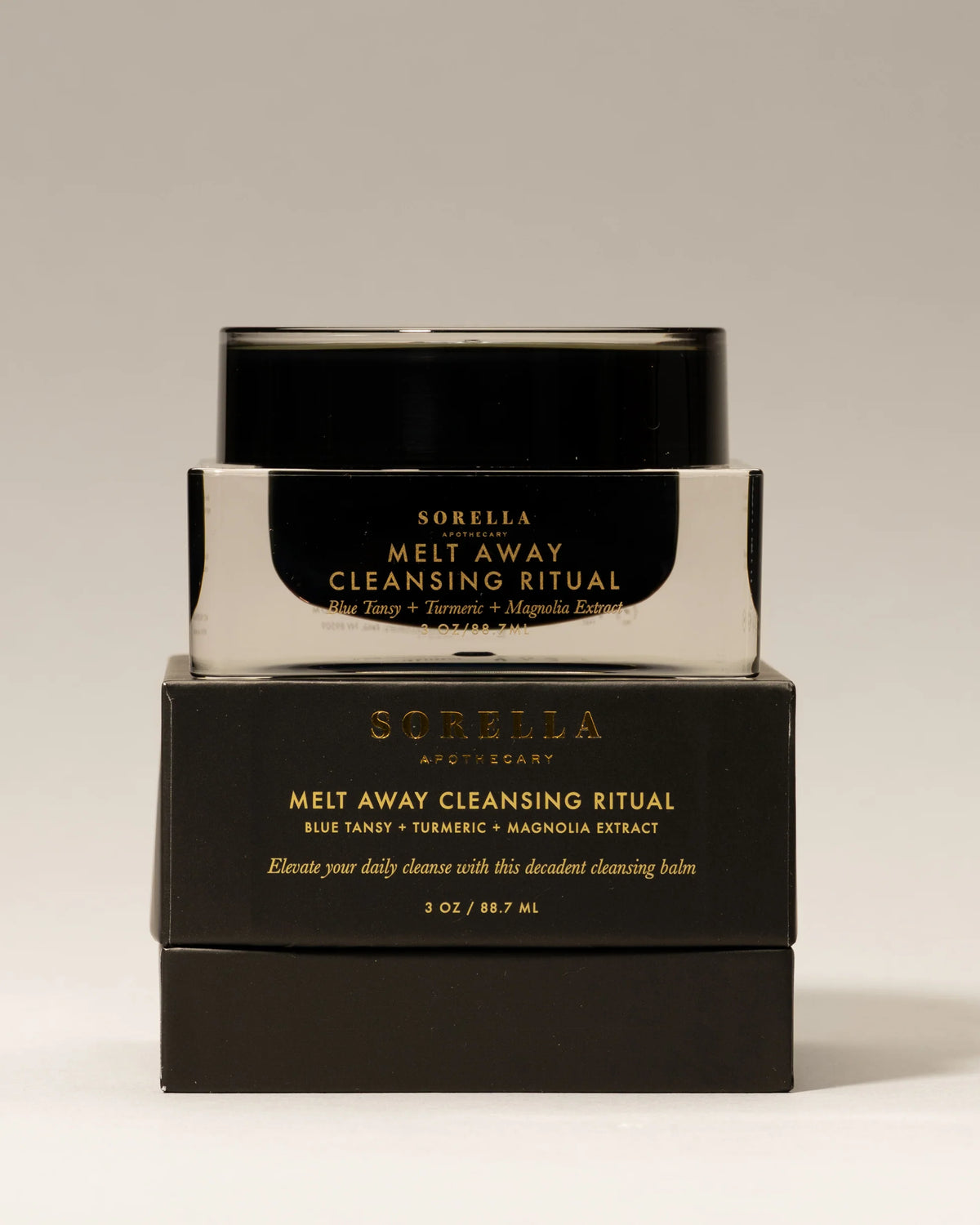 Sorella Apothecary Melt Away Cleansing Ritual