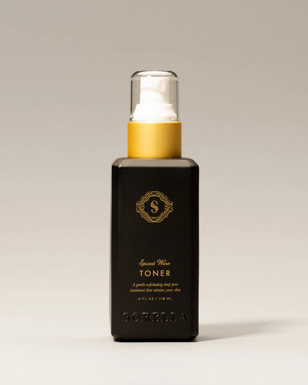 Sorella Apothecary Spiced Wine Toner