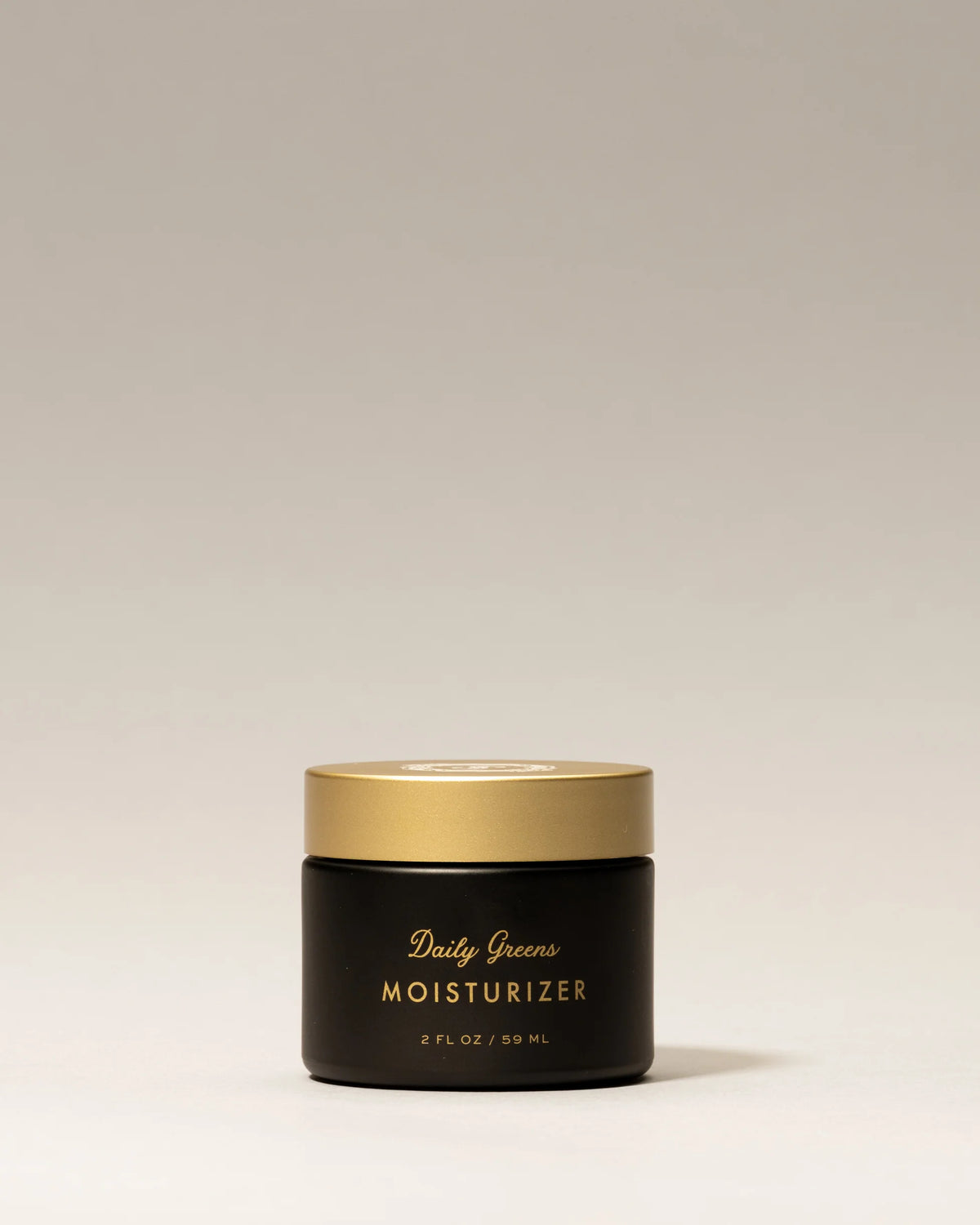 Sorella Apothecary Daily Greens Moisturizer