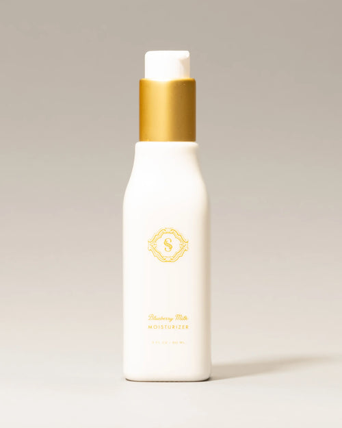 Sorella Apothecary Blueberry Milk Moisturizer