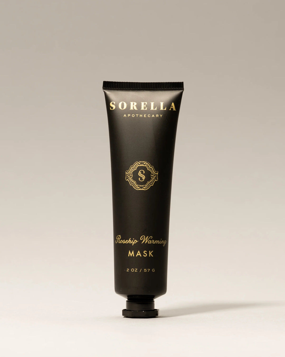 Sorella Apothecary Rosehip Warming Mask