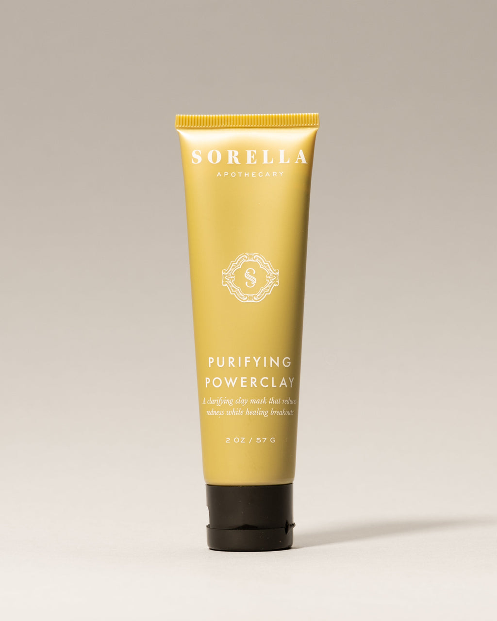 Sorella Apothecary Purifying Powerclay Mask