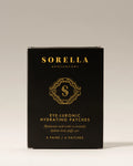 Sorella Apothecary Eye-Luronic Hydrating Patches (3-Pack)
