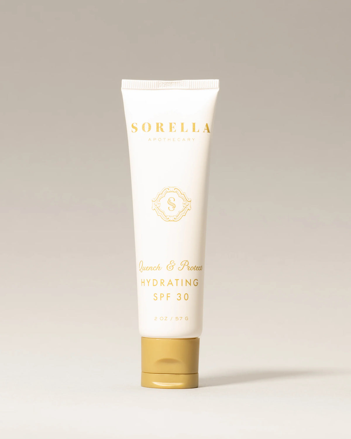 Sorella Apothecary Quench & Protect Hydrating SPF 30
