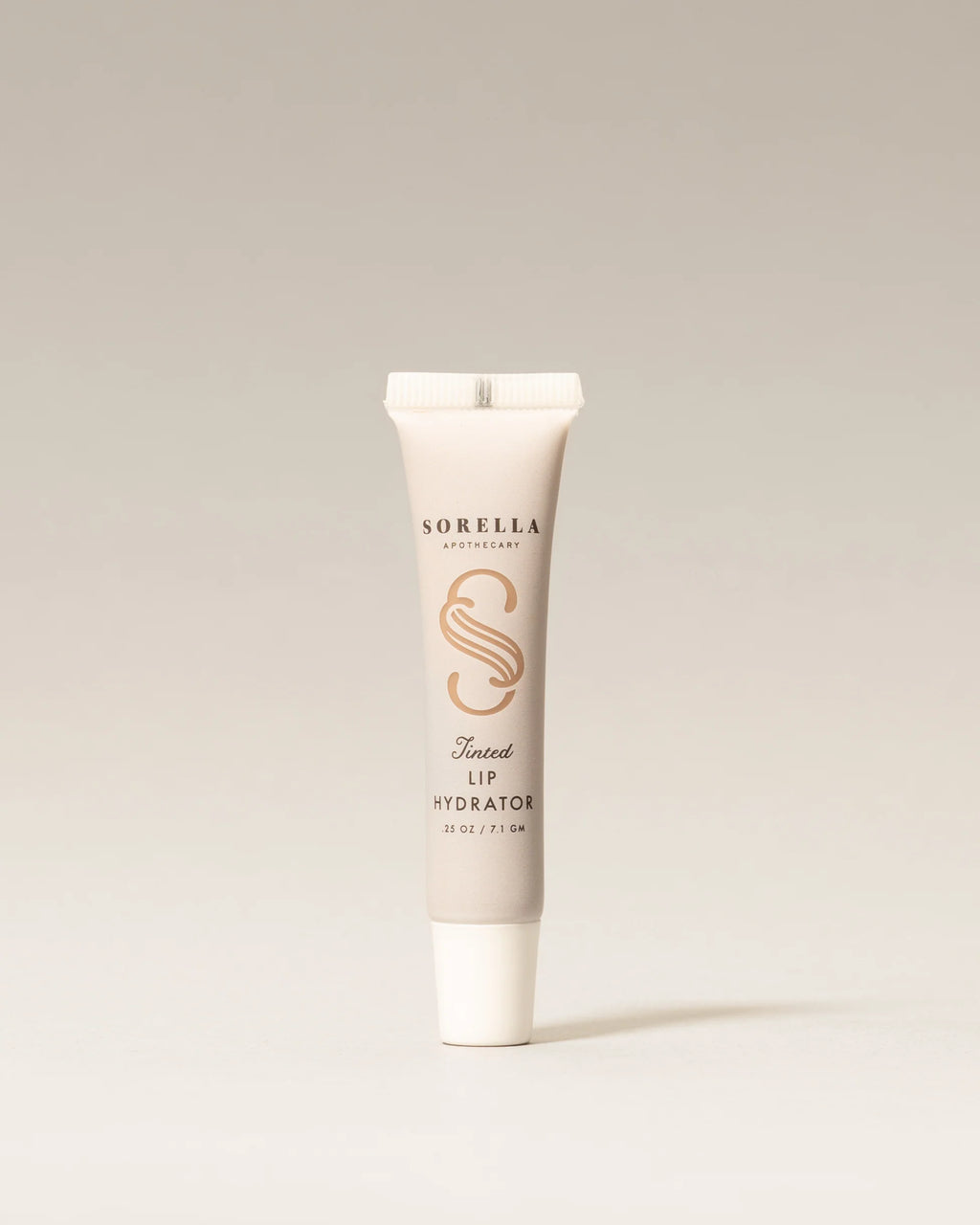 Sorella Apothecary Tinted Avocado Oil Lip Hydrator - Remy