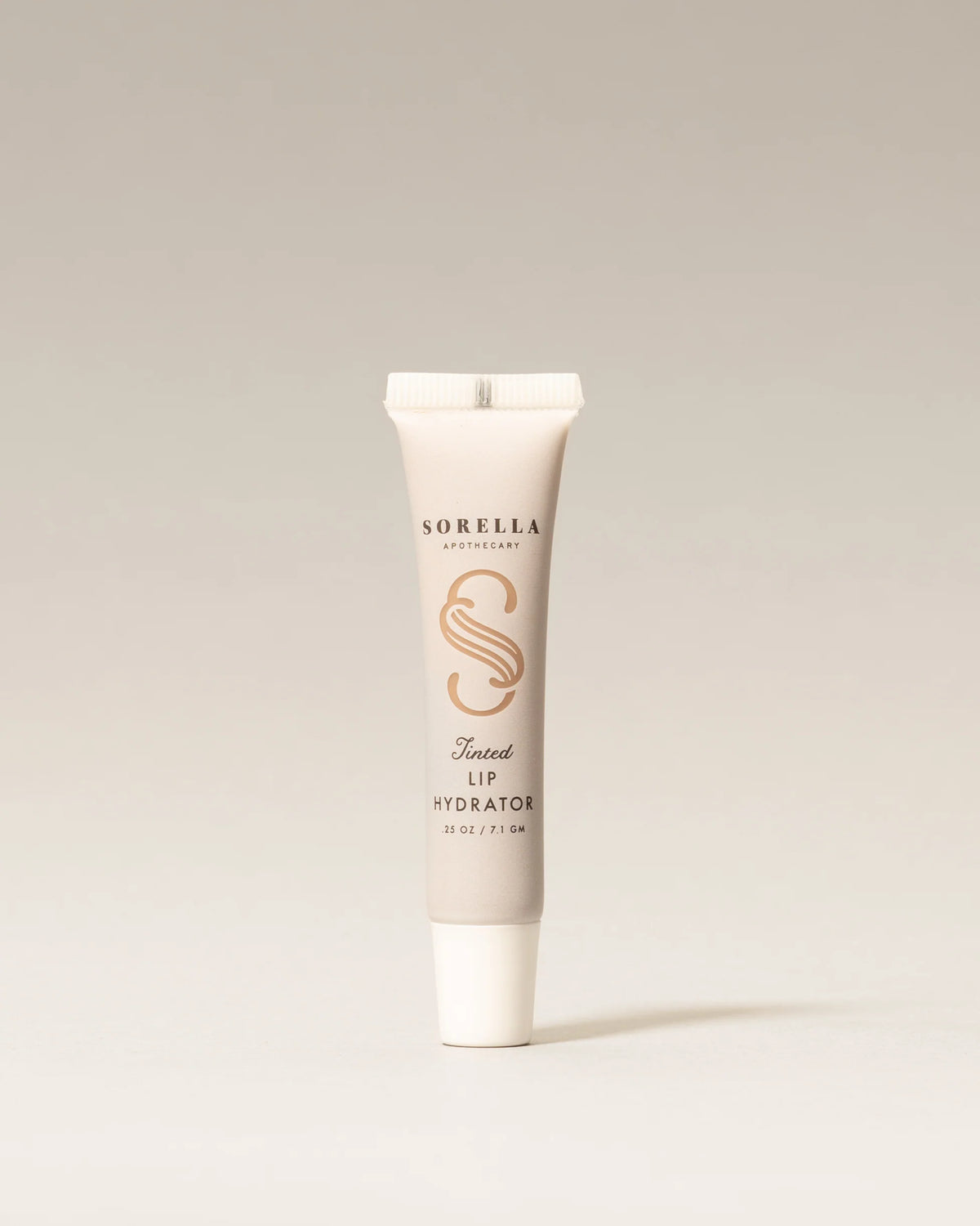 Sorella Apothecary Tinted Avocado Oil Lip Hydrator - Remy