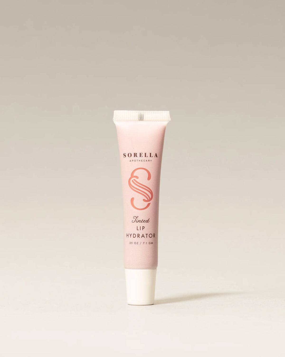 Sorella Apothecary Tinted Avocado Oil Lip Hydrator - Winnie