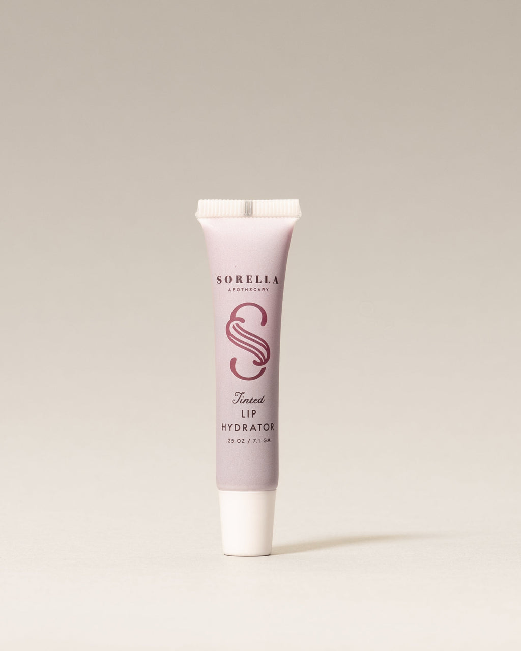 Sorella Apothecary Tinted Avocado Oil Lip Hydrator - Alouetta