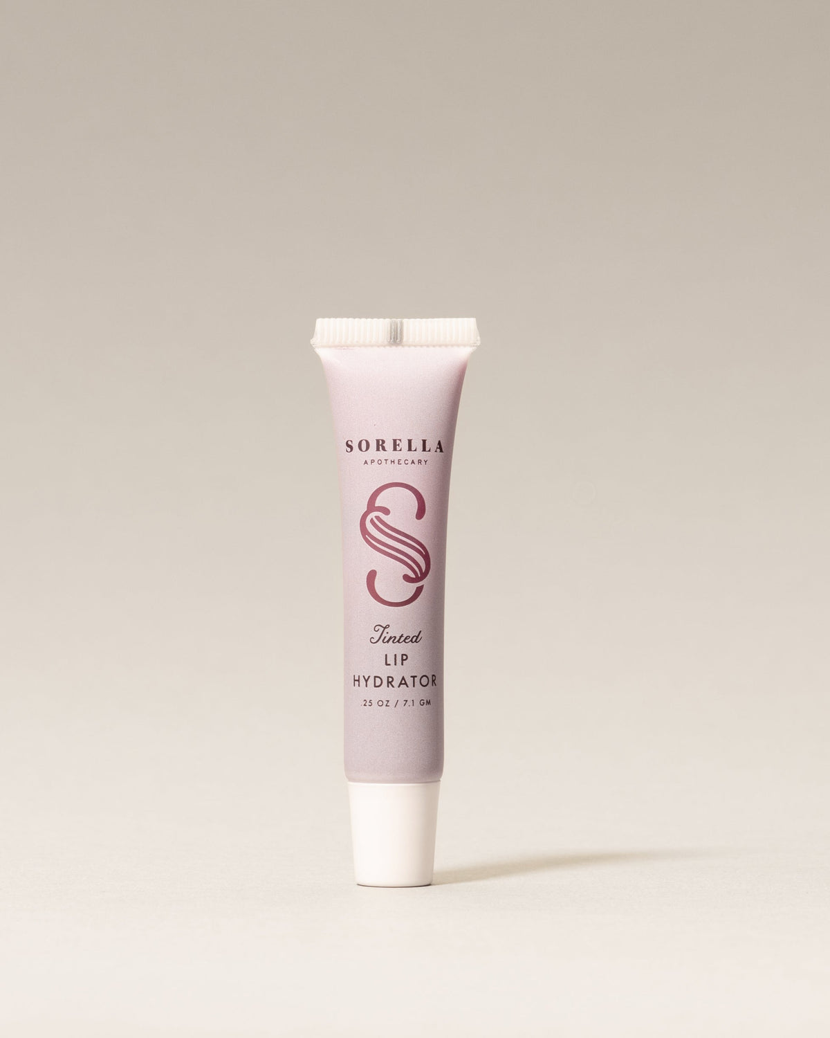 Sorella Apothecary Tinted Avocado Oil Lip Hydrator - Alouetta