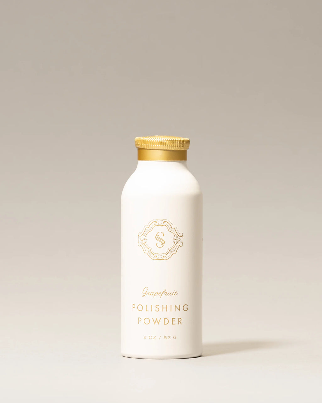 Sorella Apothecary Grapefruit Polishing Powder