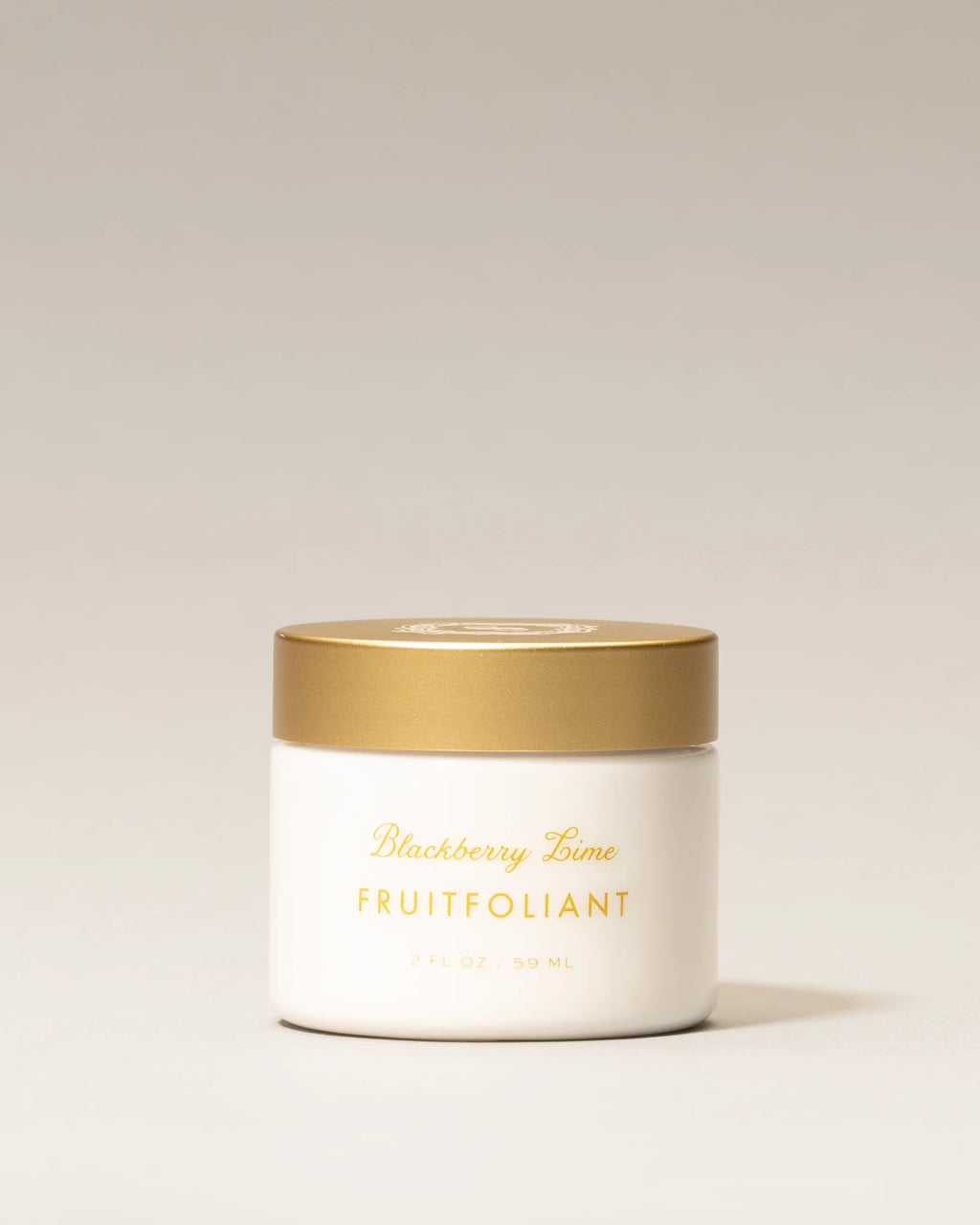 Sorella Apothecary Blackberry Lime Fruitfoliant