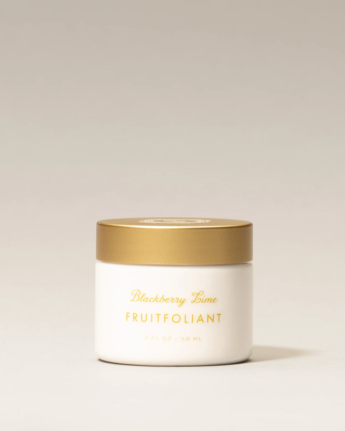 Sorella Apothecary Blackberry Lime Fruitfoliant