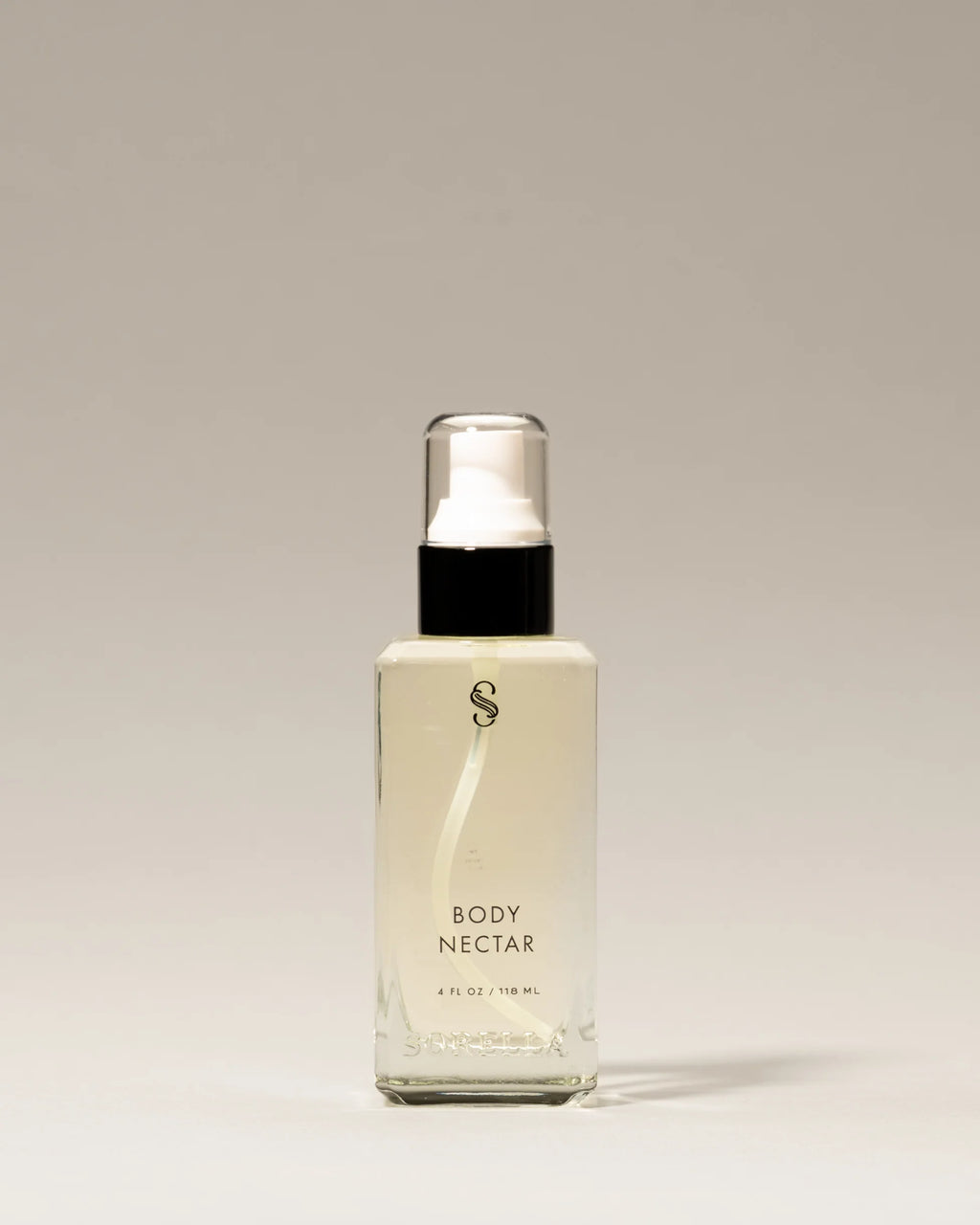 Sorella Apothecary Body Nectar