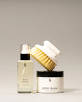Sorella Apothecary Body Set