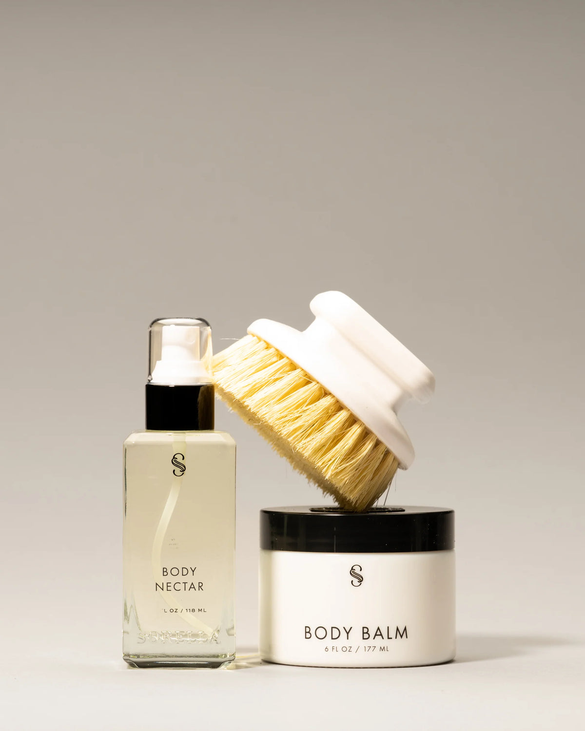 Sorella Apothecary Body Set