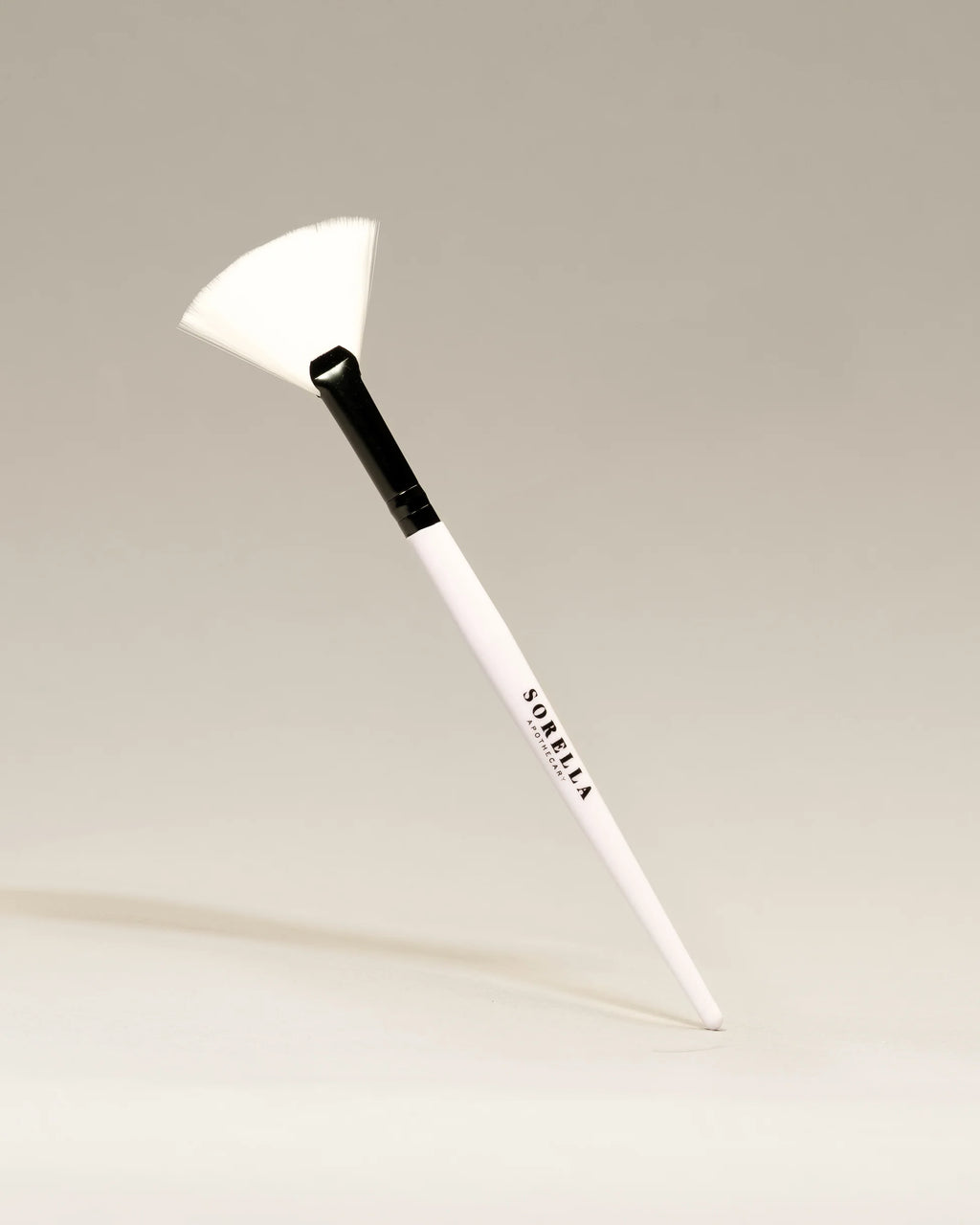 Sorella Apothecary Fan Brush