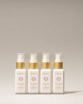 Sorella Apothecary Apricot Mango Cleansing Milk Minis - 4 Pack