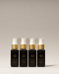 Sorella Apothecary Orange You Jelly Cleanser Minis - 4 Pack