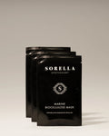 Sorella Apothecary Marine Biocellulose Mask (3-Pack)