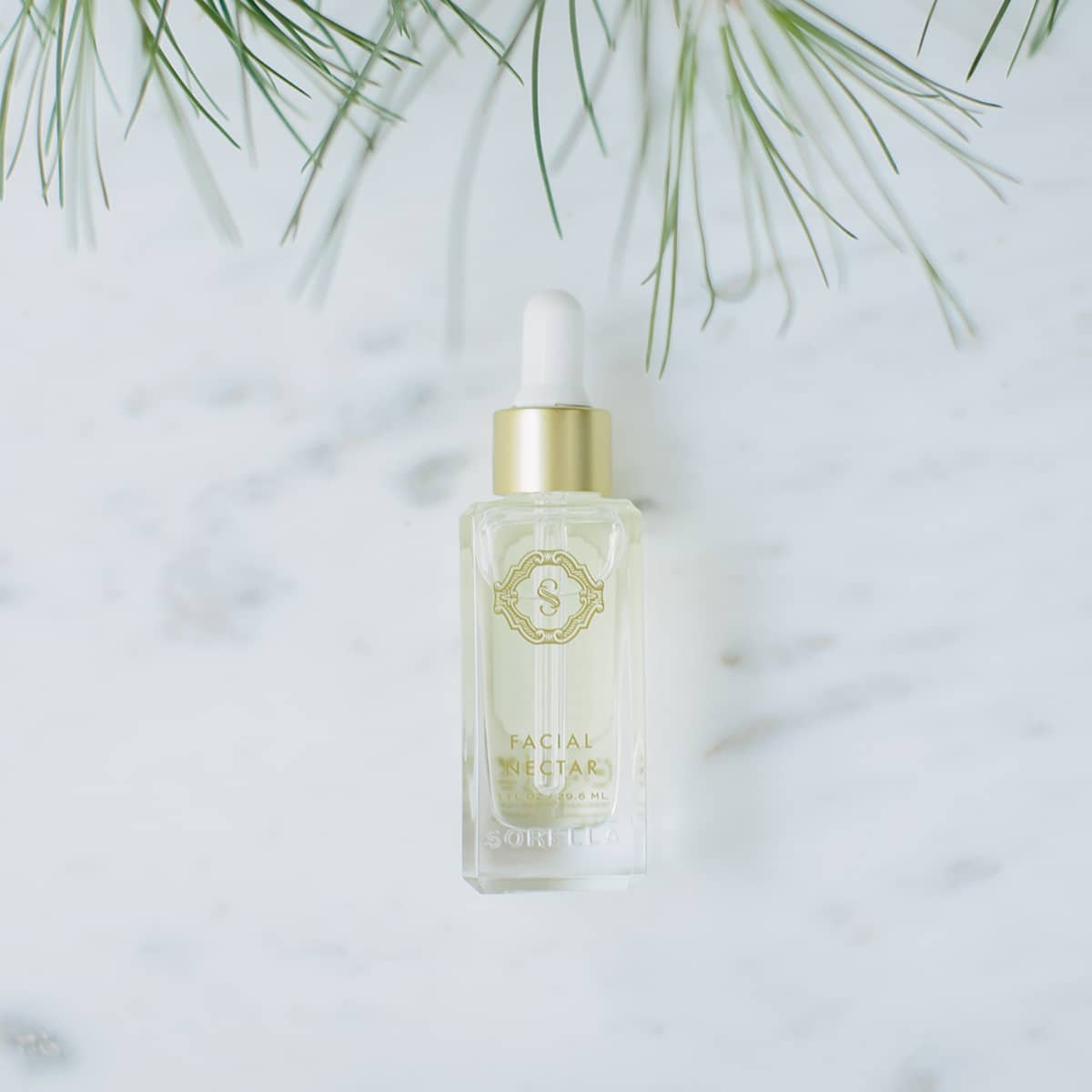 Sorella Apothecary Facial Nectar