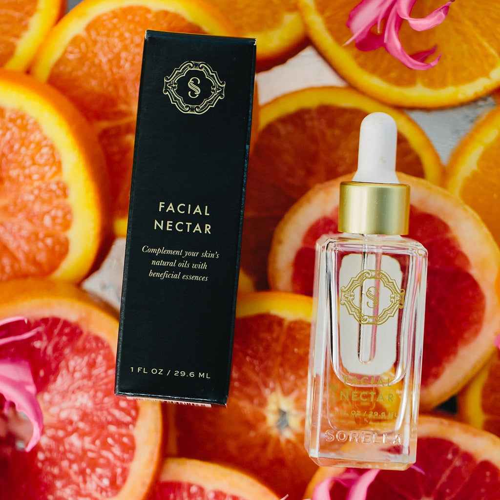 Sorella Apothecary Facial Nectar