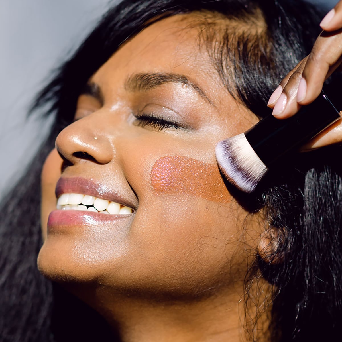 Sorella Apothecary Flawless Finish Brush