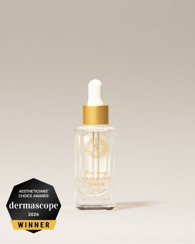 Sorella Apothecary Main Squeeze Hydrating Serum