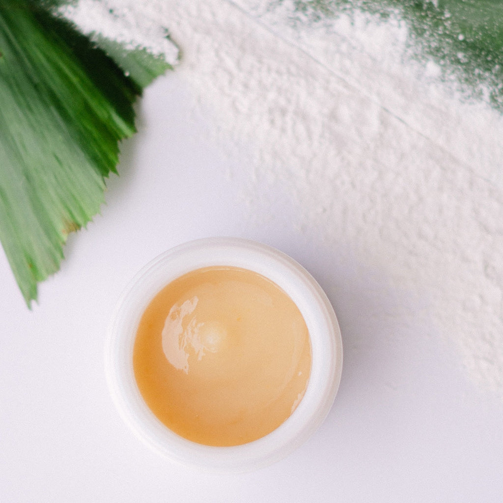 Sorella Apothecary Peach & Honey Mask