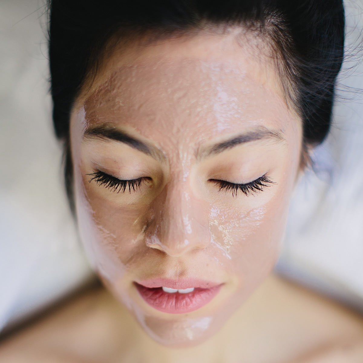 Sorella Apothecary Rosehip Warming Mask