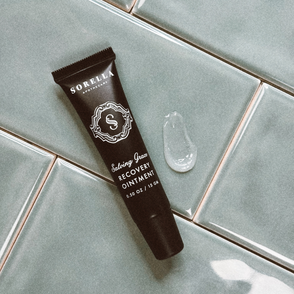 Sorella Apothecary Salving Grace