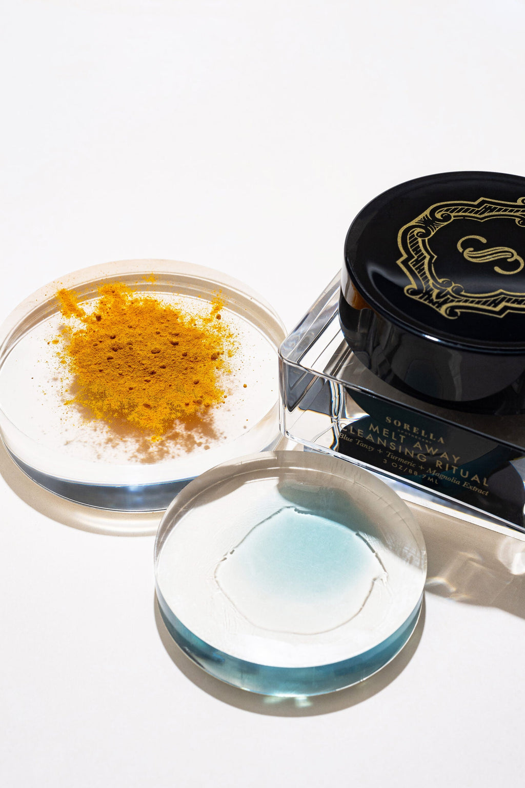Sorella Apothecary Melt Away Cleansing Ritual