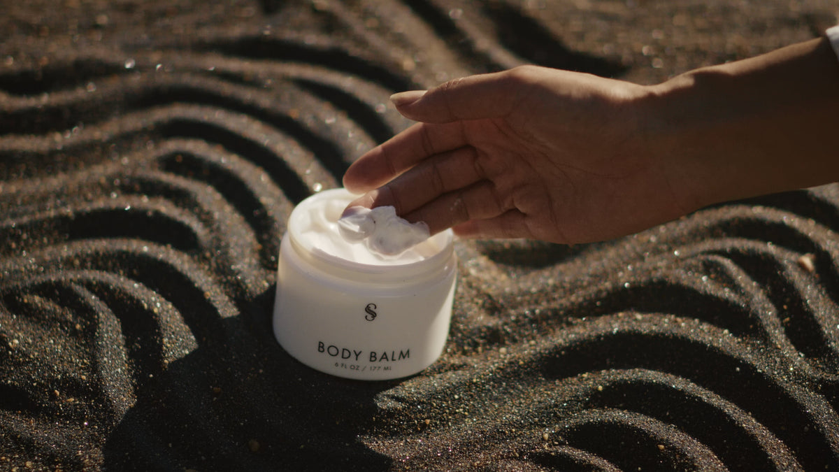 Sorella Apothecary Body Balm