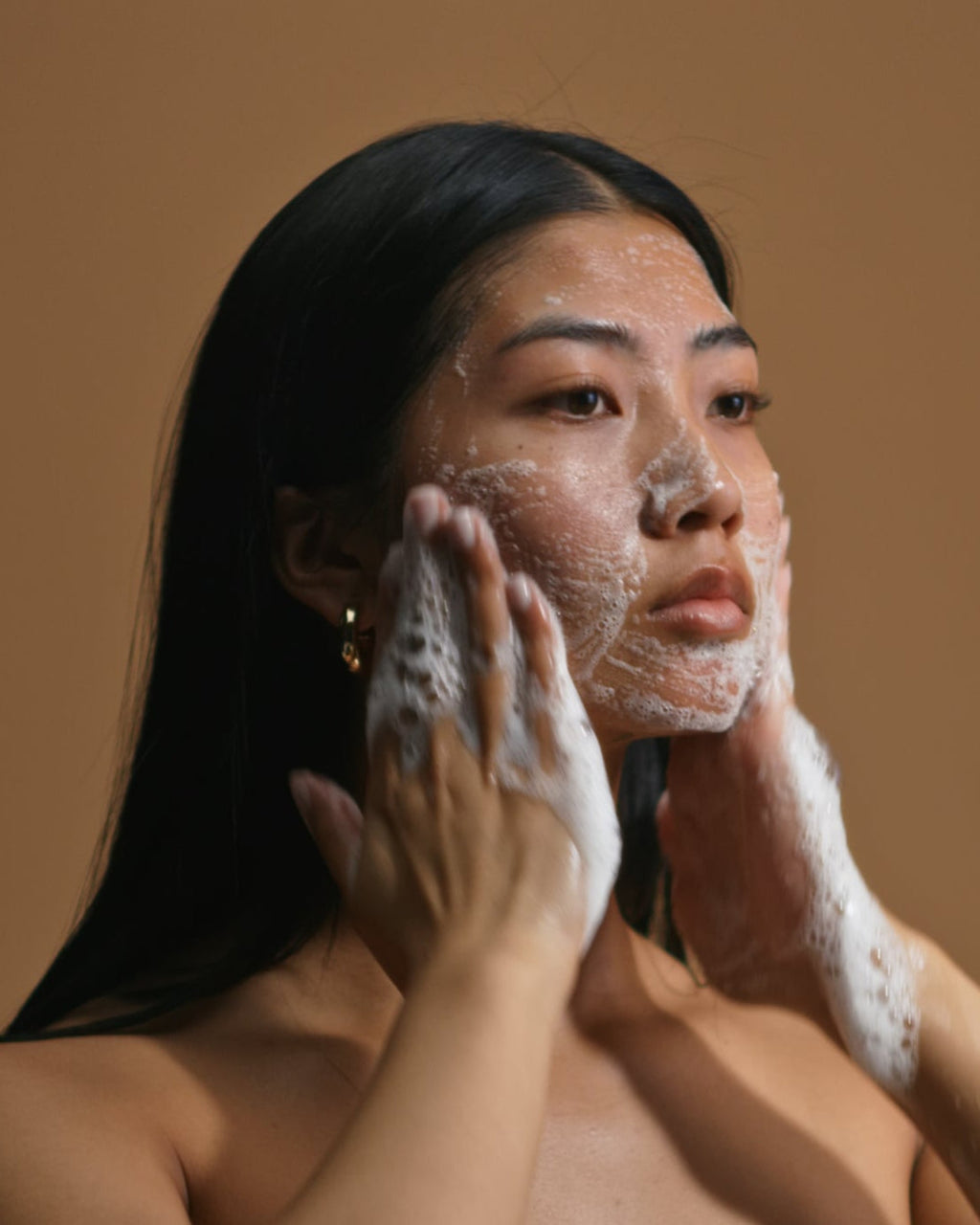 Sorella Apothecary Lychee Willow Bark Cleanser