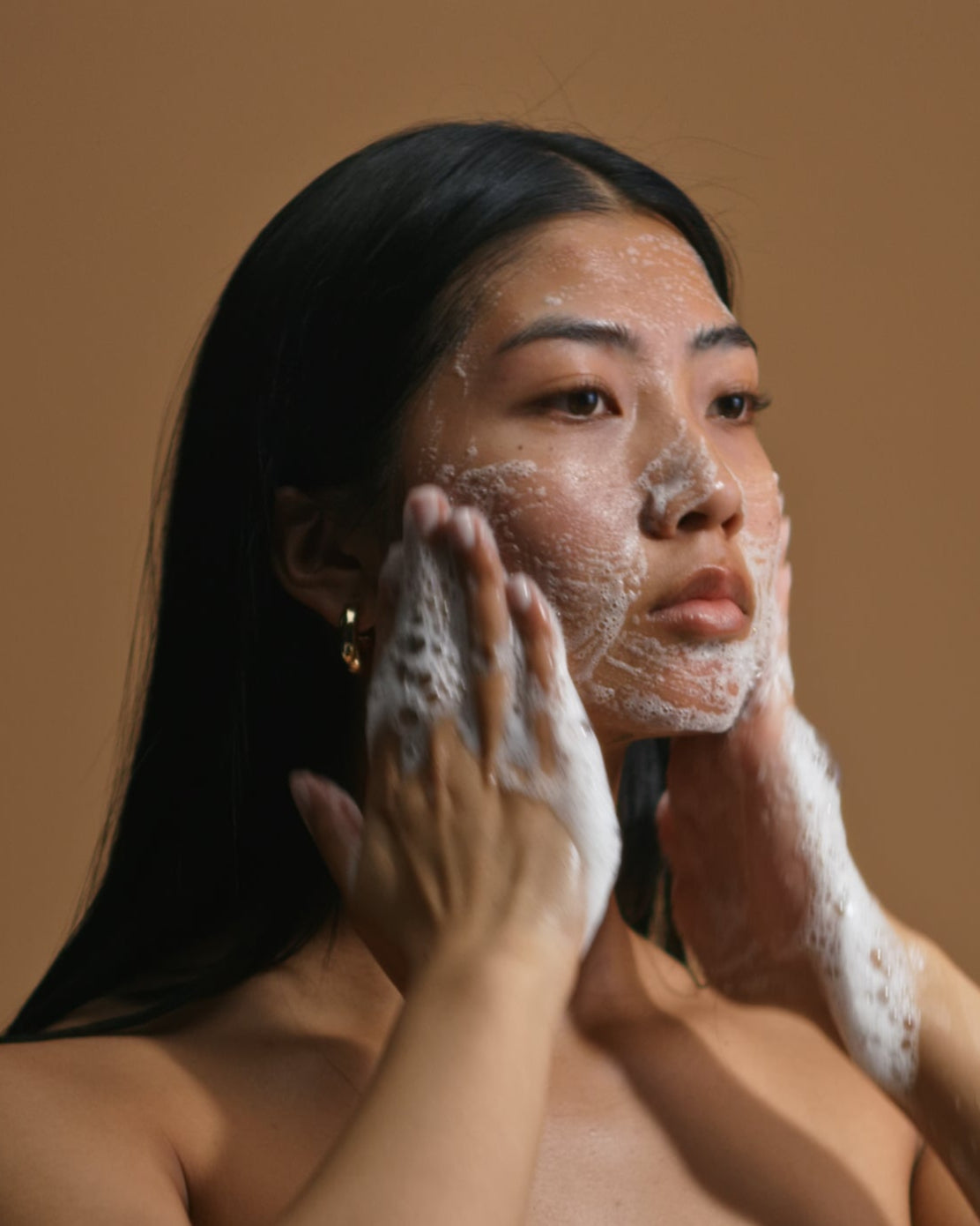 Sorella Apothecary Lychee Willow Bark Cleanser