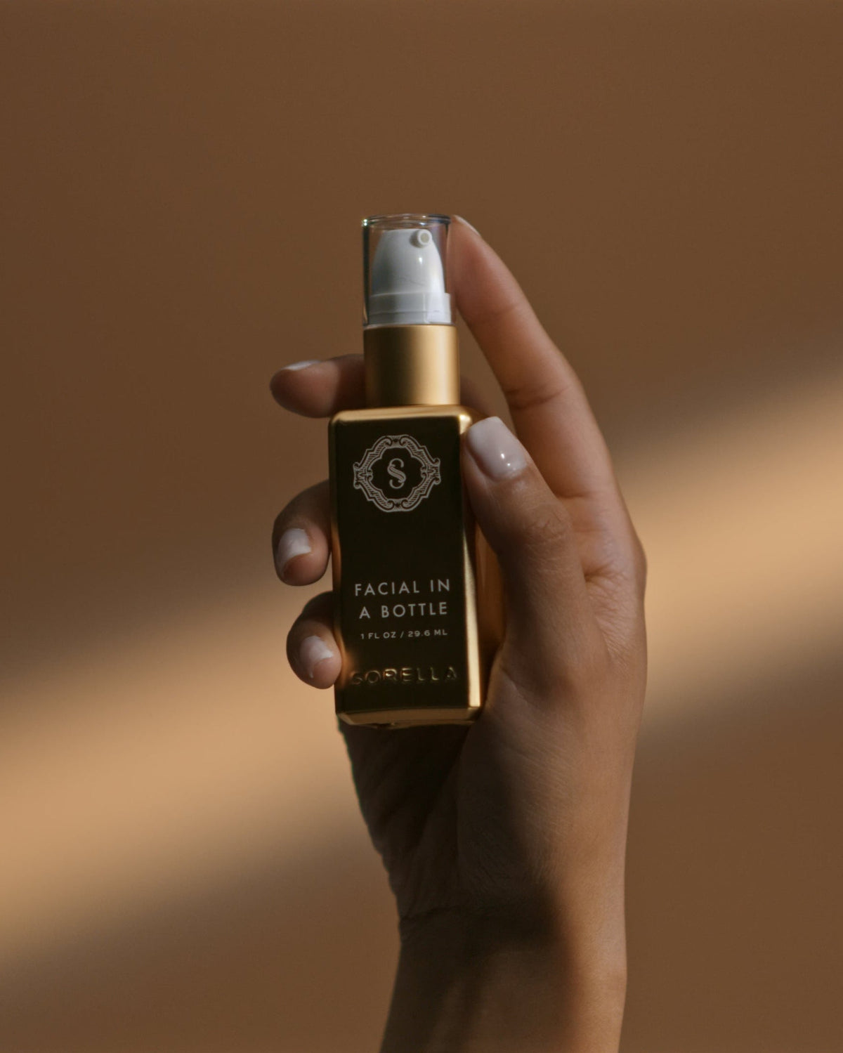 Sorella Apothecary Facial in a Bottle