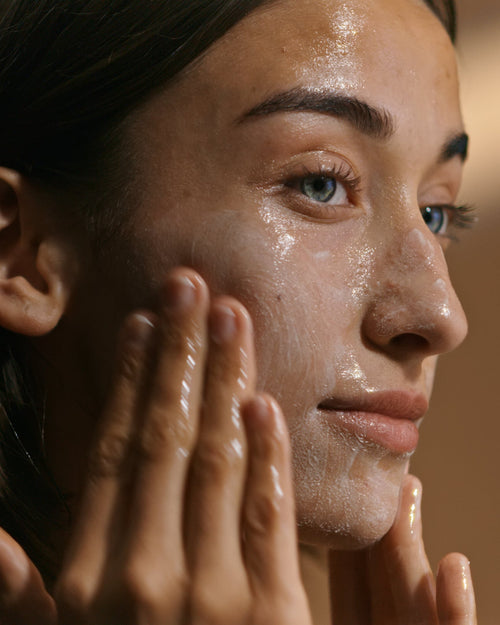 Sorella Apothecary Apricot Mango Cleansing Milk