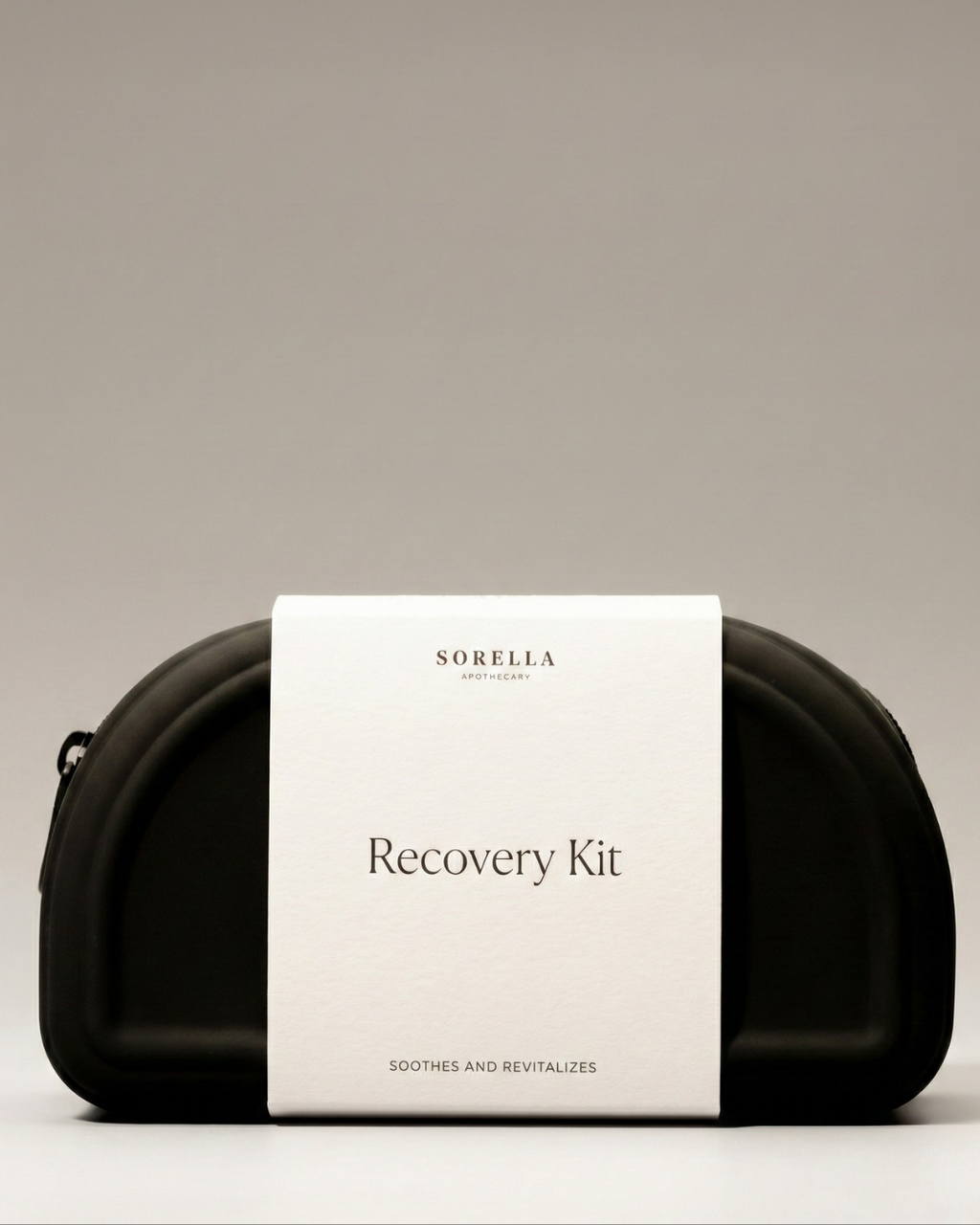 Sorella Apothecary Recovery Kit