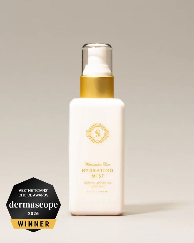 Sorella Apothecary Watermelon Mint Hydrating Mist