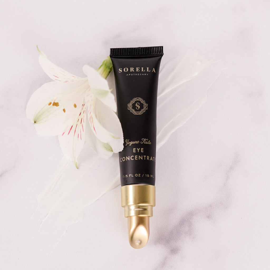 Sorella Apothecary Yogurt Kale Eye Concentrate