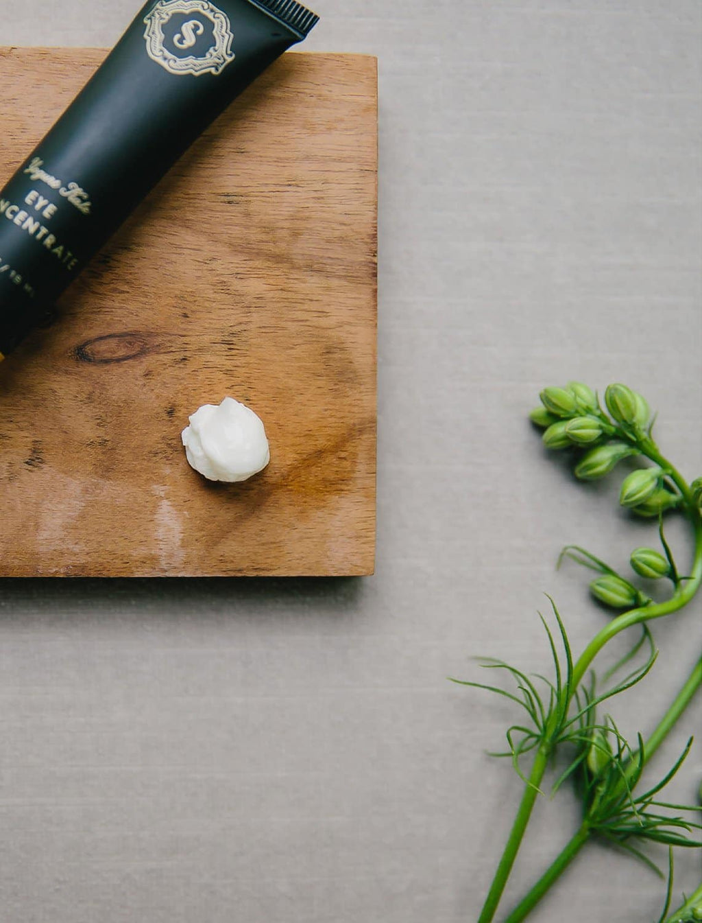 Sorella Apothecary Yogurt Kale Eye Concentrate