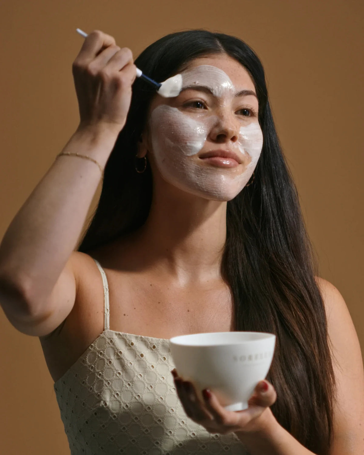 Sorella Apothecary Grapefruit Polishing Powder